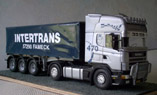 SCANIA INTERTRANS